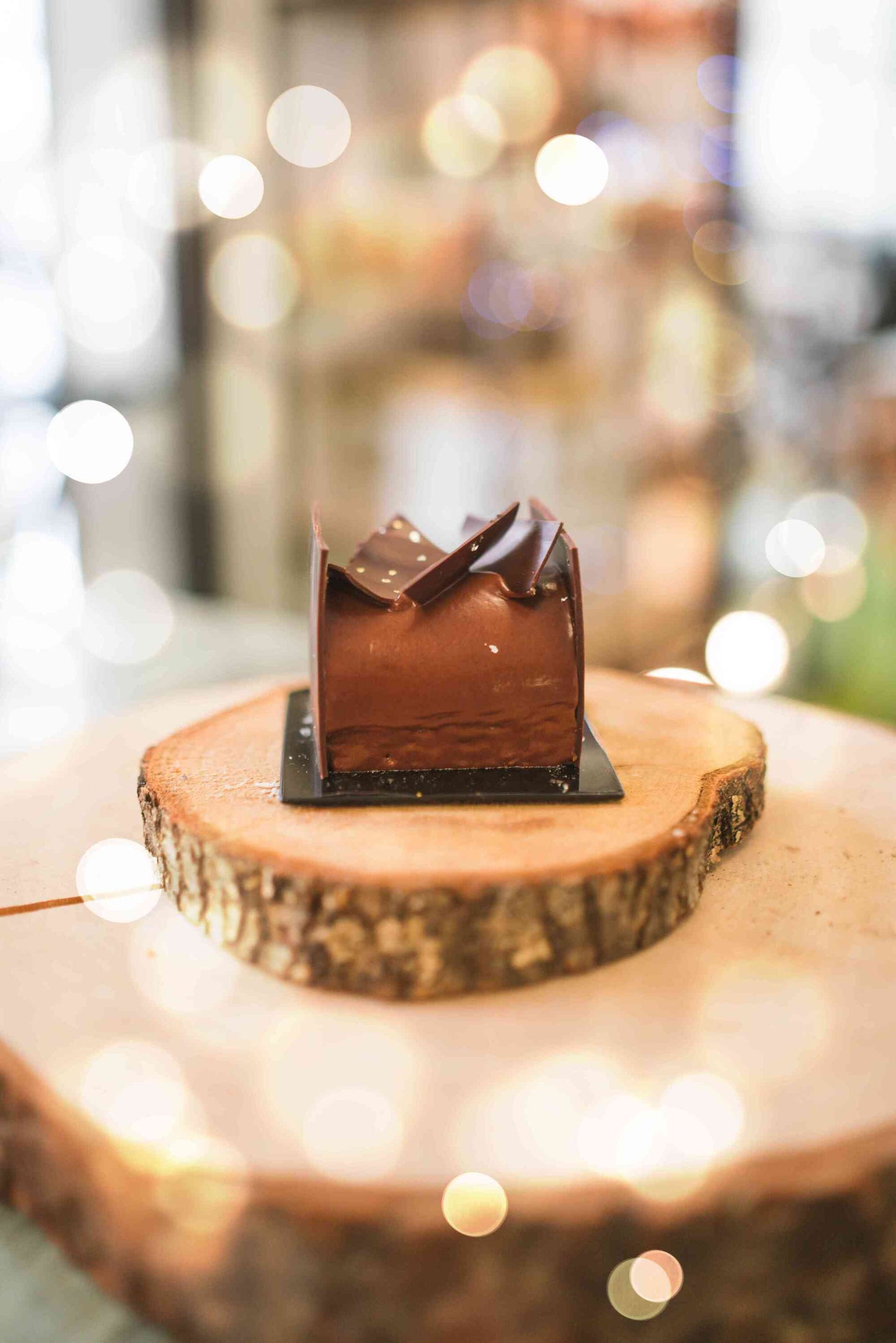 Frambolis • Végétal & Sans Gluten