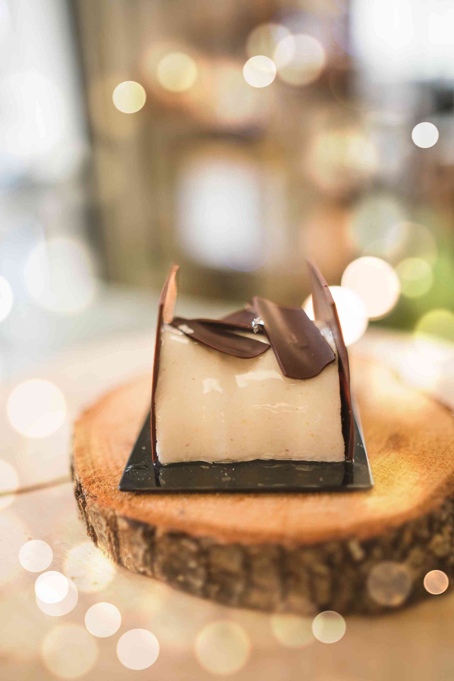 Fondante du Verger • Sans Gluten