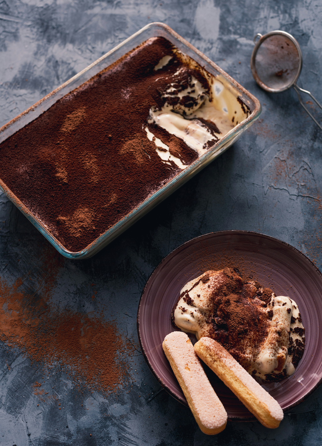 15 février • Adultes • Tiramisu