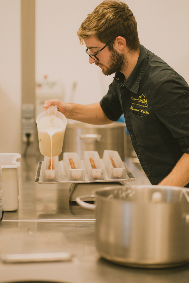 Ateliers Pâtisserie à Capbreton : Apprenez avec des Artisans Passionnés
