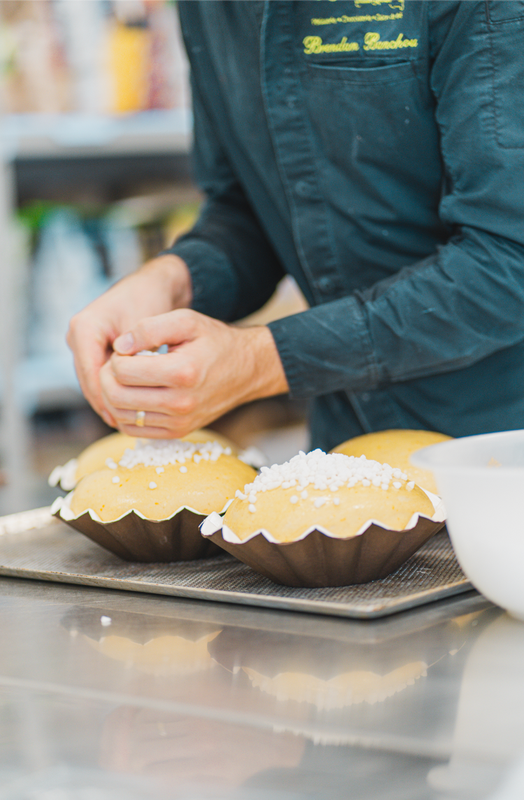 Boutique en ligne • Le Jardin des Anges • Pâtisserie Capbreton Tyrosse