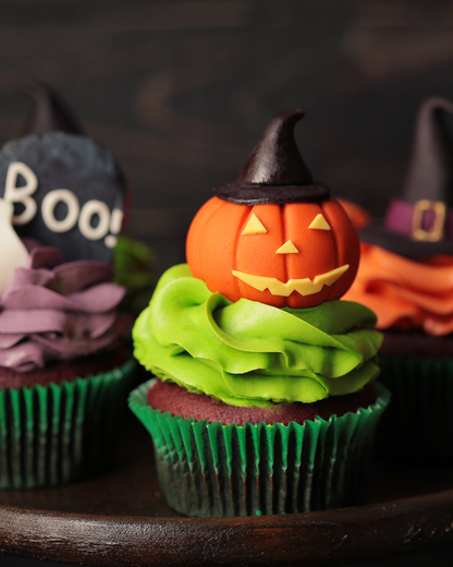 25 octobre • Parent-Enfants • Halloween