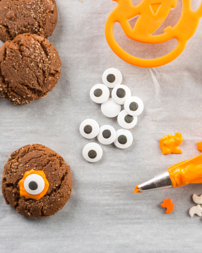 25 octobre • Parent-Enfants • Halloween