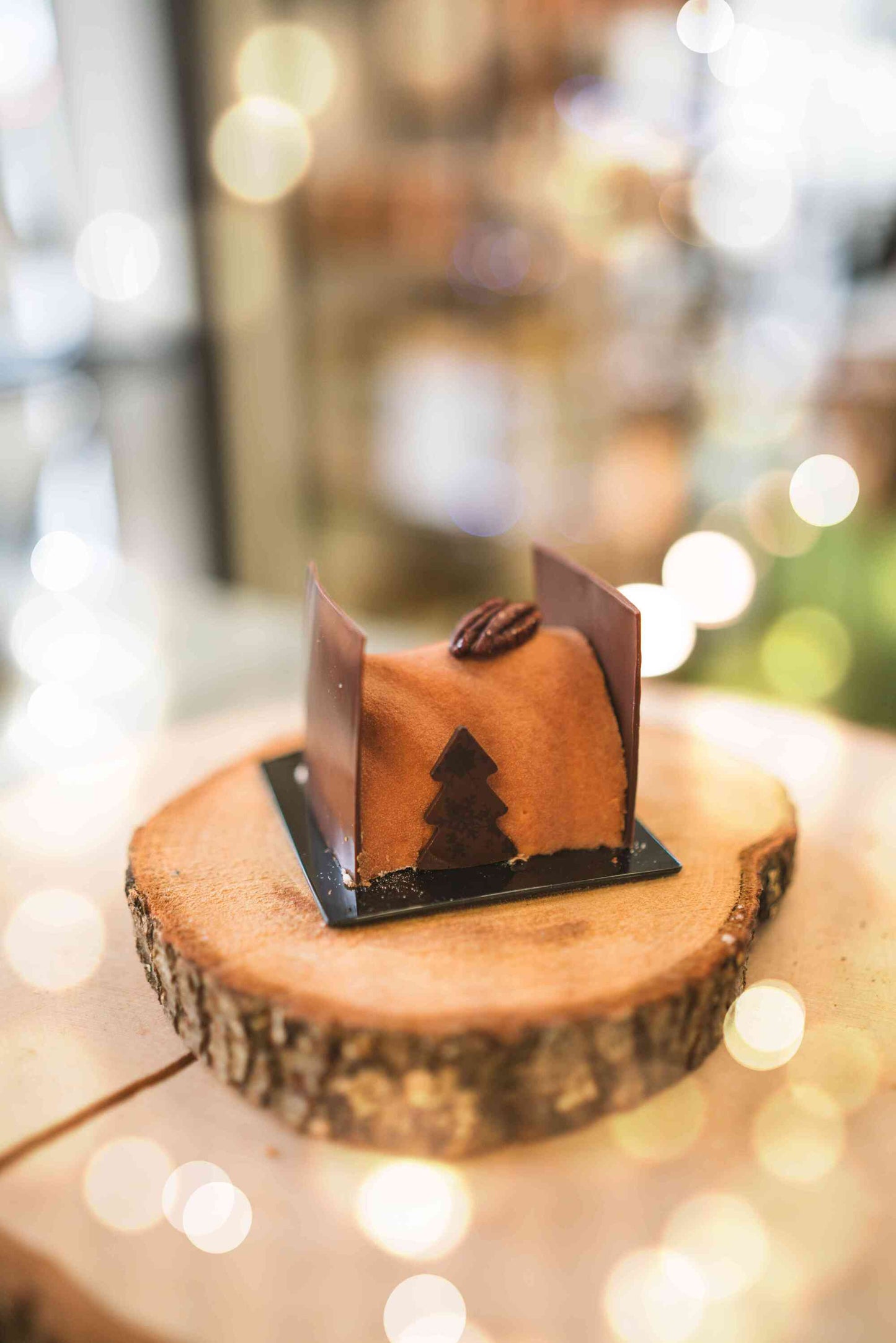 Ange Gourmand • Végétal & Sans Gluten