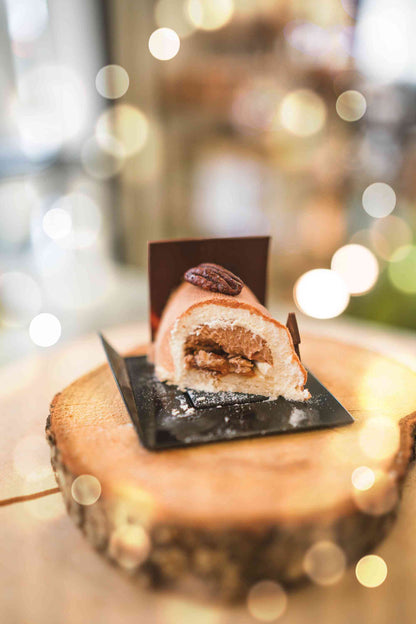 Ange Gourmand • Végétal & Sans Gluten