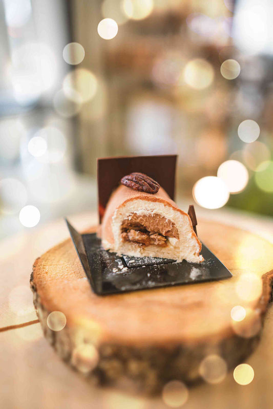 Ange Gourmand • Végétal & Sans Gluten