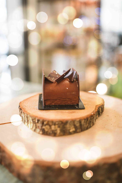 Frambolis • Végétal & Sans Gluten