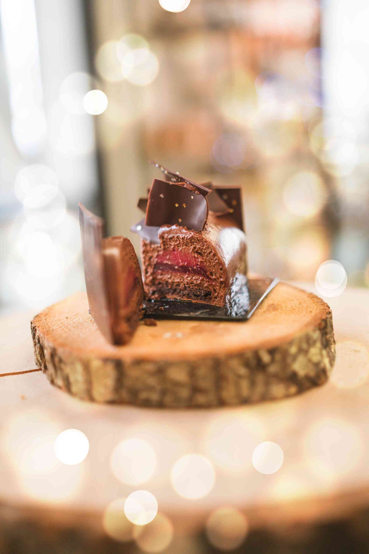 Frambolis • Végétal & Sans Gluten