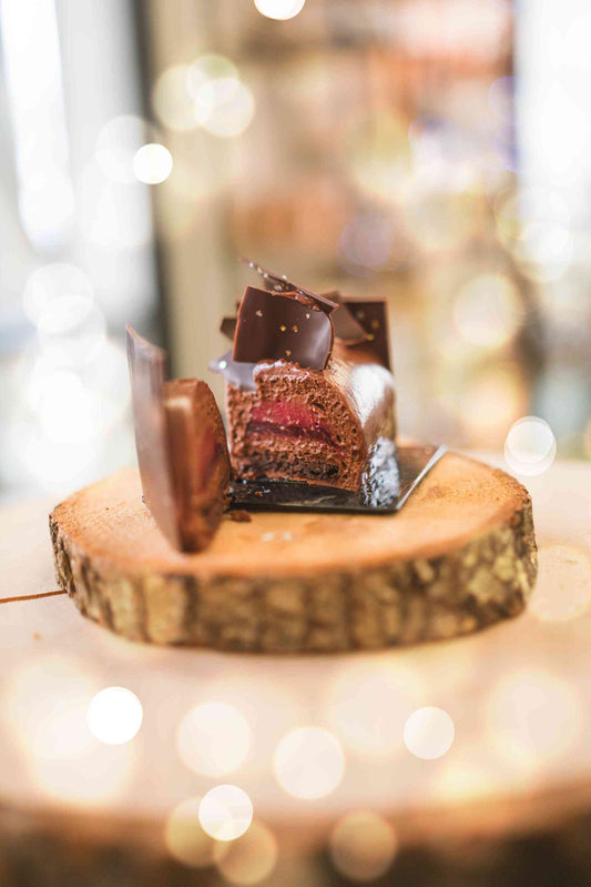 Frambolis • Végétal & Sans Gluten