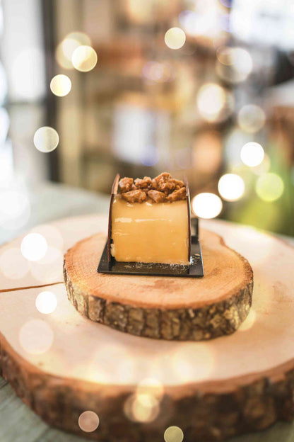 Cheese Cake Enchantée