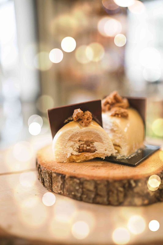 Cheese Cake Enchantée