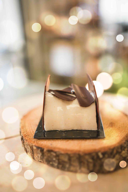 Fondante du Verger • Sans Gluten