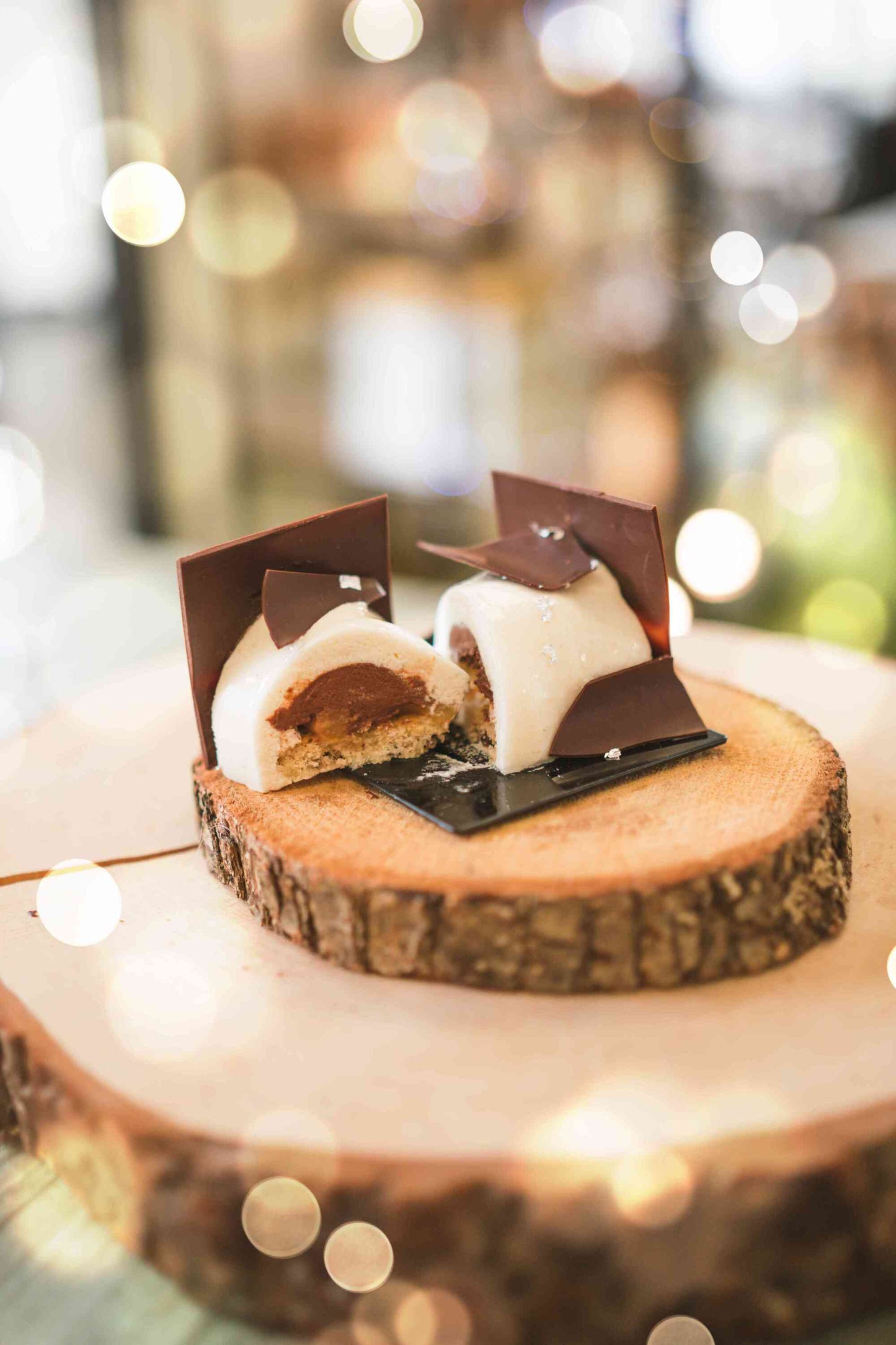 Fondante du Verger • Sans Gluten