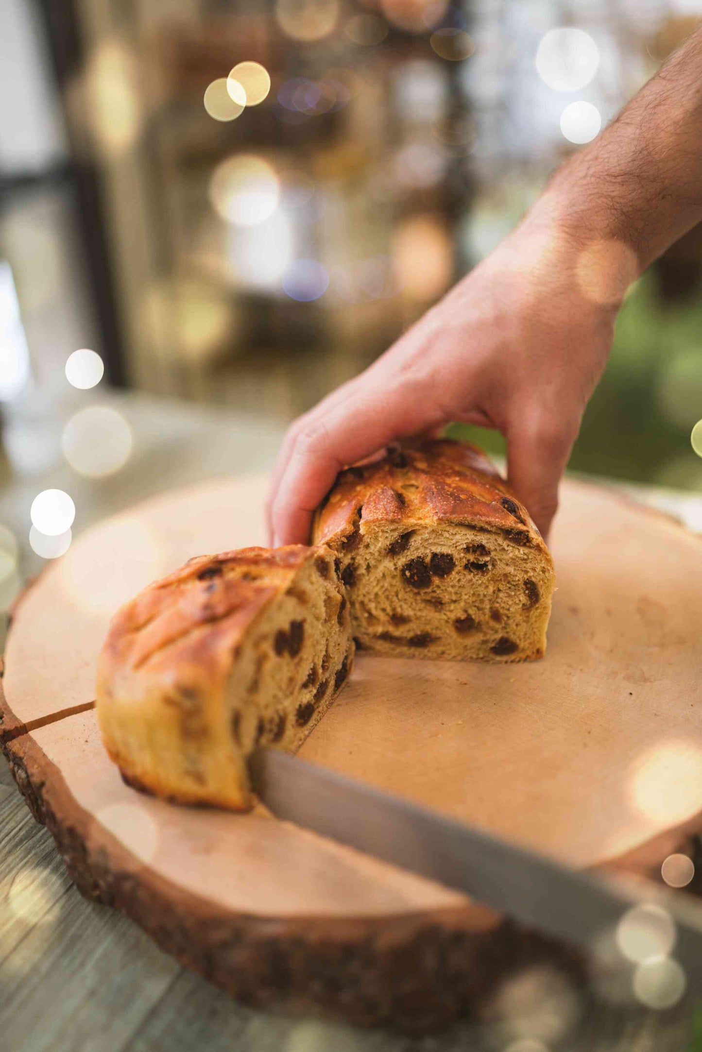 Pains Spéciaux Artisanaux