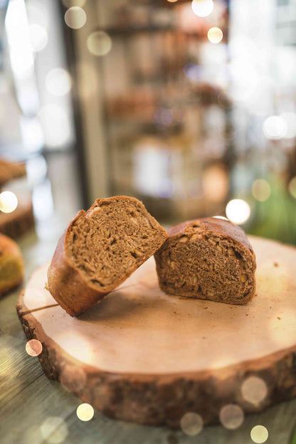 Pains Spéciaux Artisanaux