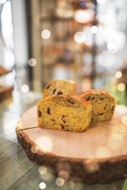 Pains Spéciaux Artisanaux