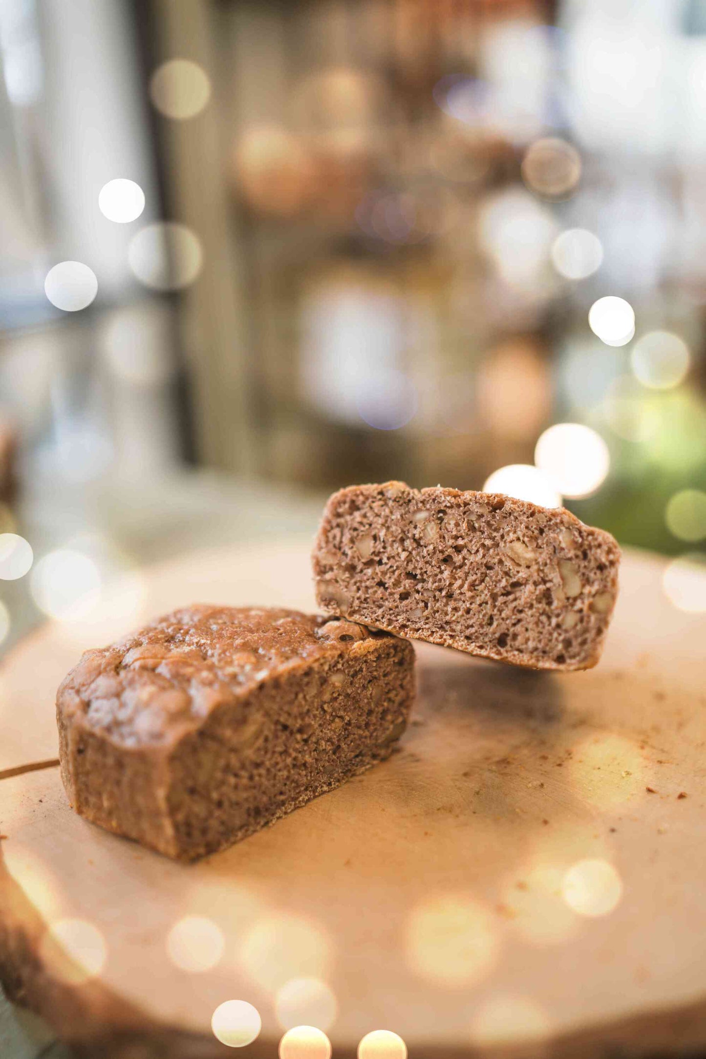 Pains Spéciaux Artisanaux