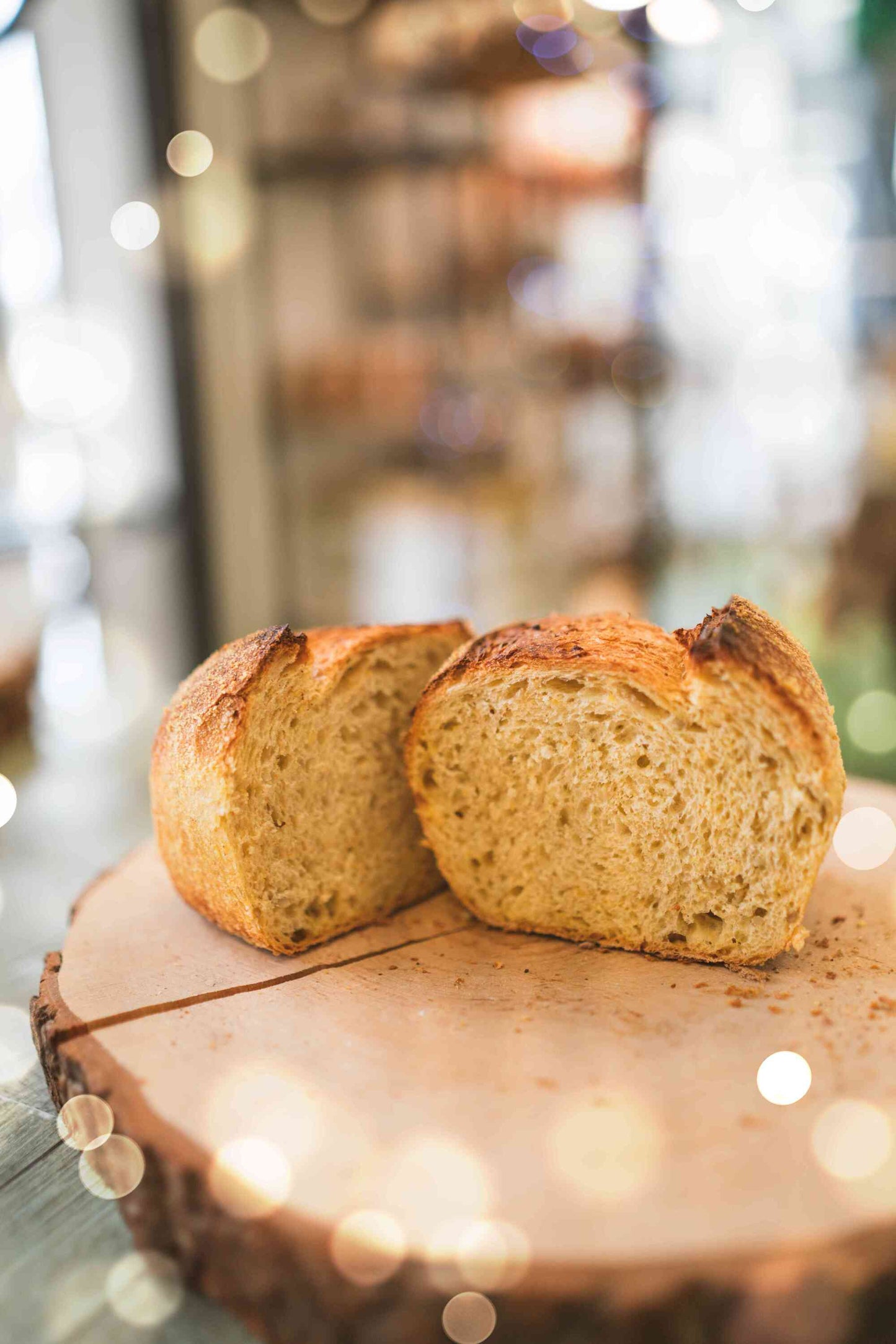 Pains Spéciaux Artisanaux