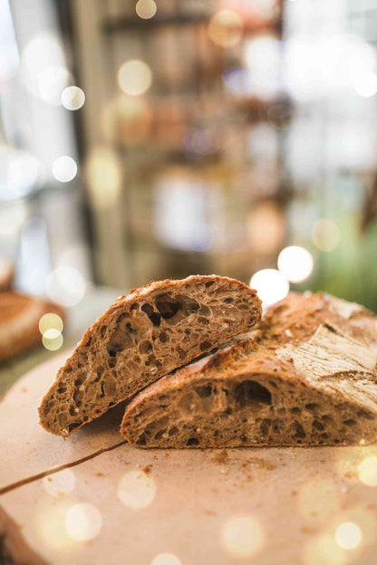 Pains Spéciaux Artisanaux