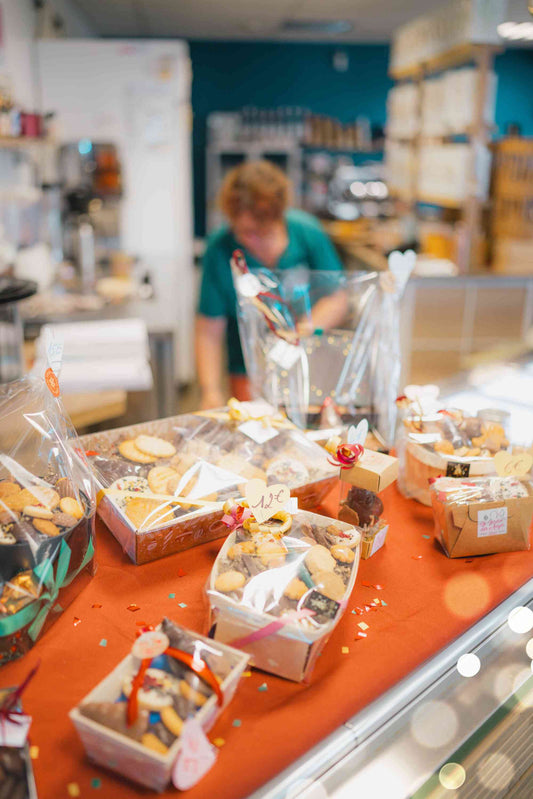 Panier Gourmand Maison