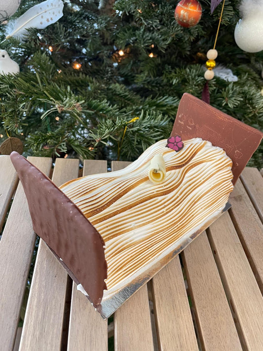 Omelette norvégienne glacée